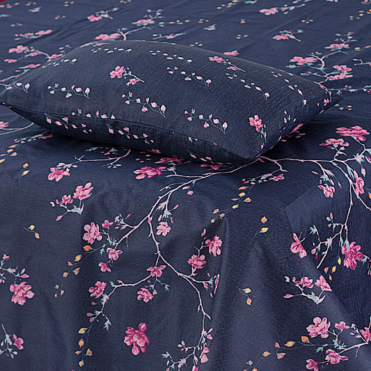 KING BED SHEET SET N # 420