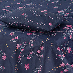 KING BED SHEET SET N # 420