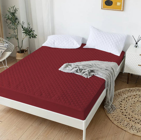 Water Proof Mattress Protector P103