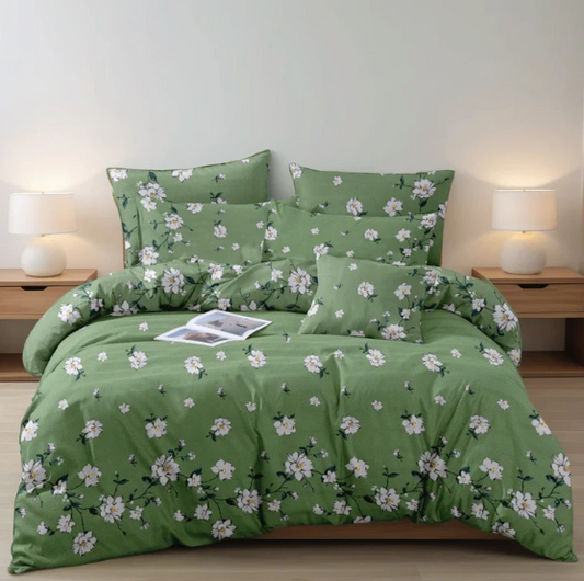 WINTER RAZAI SET – 6 PCS # 8232