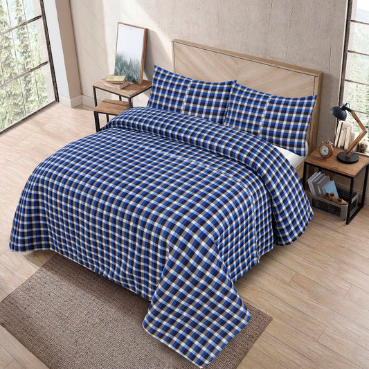 KING BED SHEET SET P #354 (Premium)