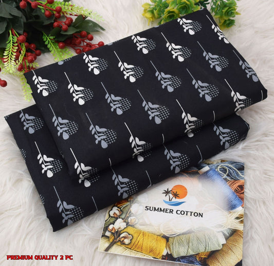 Fabrics 2 Piece | Top and Bottom | 4 Season Stuff