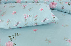 KING BED SHEET SET N # 468