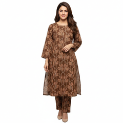 Fabrics 2 Piece | Top and Bottom | 4 Season Stuff