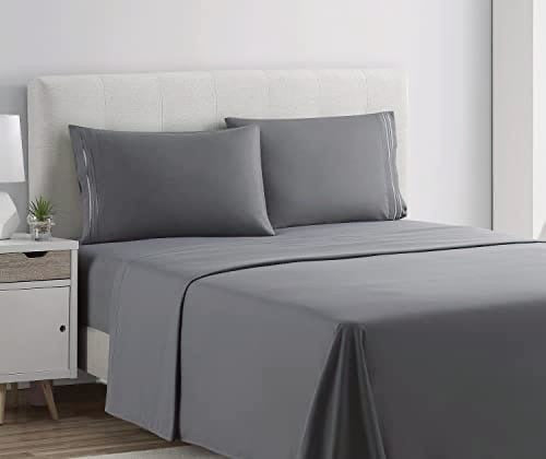 KING BED SHEET SET P #354 (Premium)