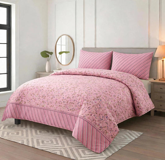 KING BED SHEET SET N # 444