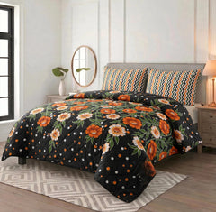 KING BED SHEET SET N # 516