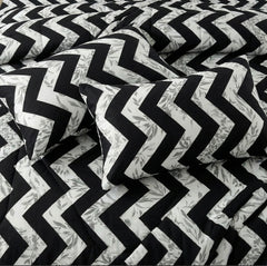 WINSTON KING COMFORTER SET 7 PCS