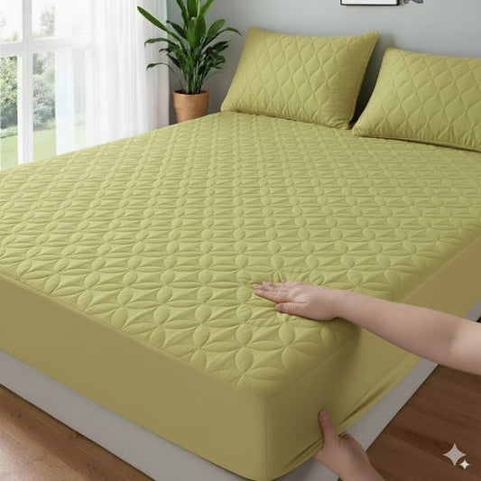 Water Proof Mattress Protector P103