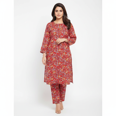 Fabrics 2 Piece | Top and Bottom | 4 Season Stuff