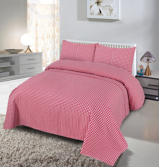 KING BED SHEET SET P #346 (Premium)