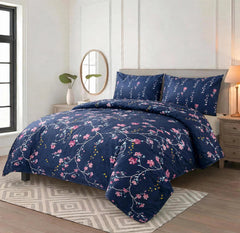 KING BED SHEET SET N # 420