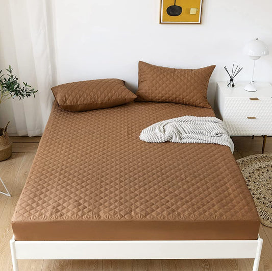 Water Proof Mattress Protector P106