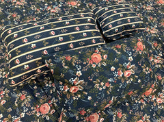 PATNA KING COMFORTER SET 7 PCS (SAME)