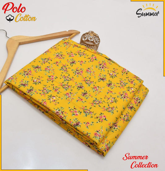 Fabrics 2 Piece | Top and Bottom | Printed Lawn