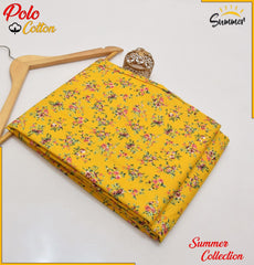 Fabrics 2 Piece | Top and Bottom | Printed Lawn