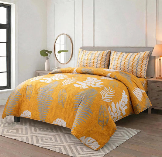 KING BED SHEET SET N # 080