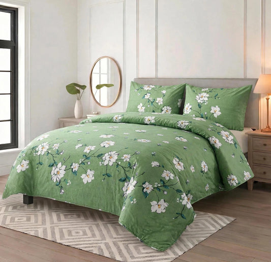 KING BED SHEET SET N # 40