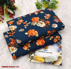 Fabrics 2 Piece | Top and Bottom | 4 Season Stuff