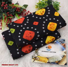 Fabrics 2 Piece | Top and Bottom | 4 Season Stuff