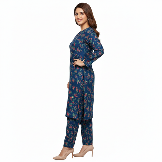 Fabrics 2 Piece | Top and Bottom | 4 Season Stuff