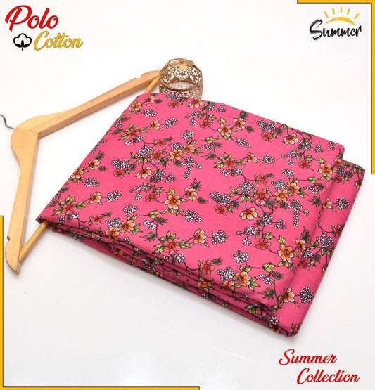 Fabrics 2 Piece | Top and Bottom | Printed Lawn