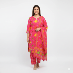 Fabrics 2 Piece | Top and Bottom | 4 Season Stuff