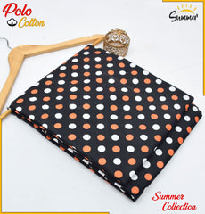Fabrics 2 Piece | Top and Bottom | Printed Lawn