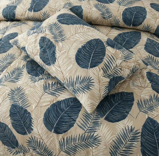 KING BED SHEET SET N # 405