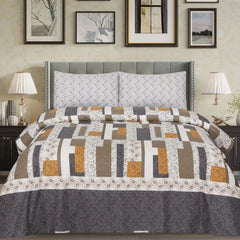 KING BED SHEET SET N # 450