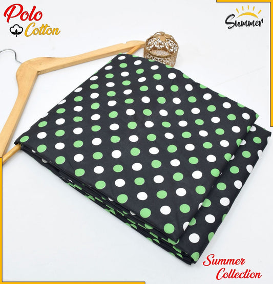 Fabrics 2 Piece | Top and Bottom | Printed Lawn