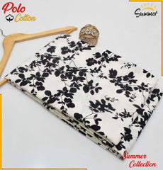Fabrics 2 Piece | Top and Bottom | Printed Lawn