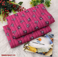 Fabrics 2 Piece | Top and Bottom | 4 Season Stuff