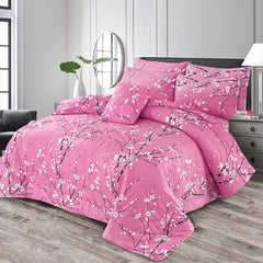 BERLIN KING COMFORTER SET – 7 PCS