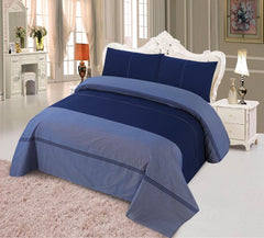 KING BED SHEET SET P #345 (Premium)