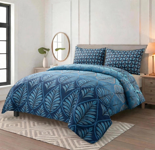 KING BED SHEET SET N # 872