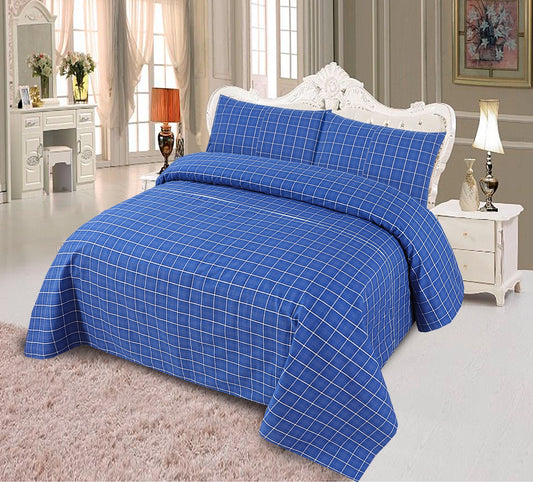 KING BED SHEET SET P #347 (Premium)