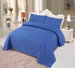 KING BED SHEET SET P #347 (Premium)