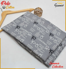 Fabrics 2 Piece | Top and Bottom | Printed Lawn