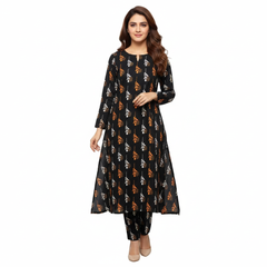 Fabrics 2 Piece | Top and Bottom | 4 Season Stuff