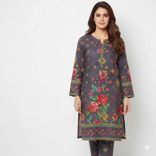 Fabrics 2 Piece | Top and Bottom | 4 Season Stuff