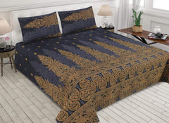 KING BED SHEET SET N # 467