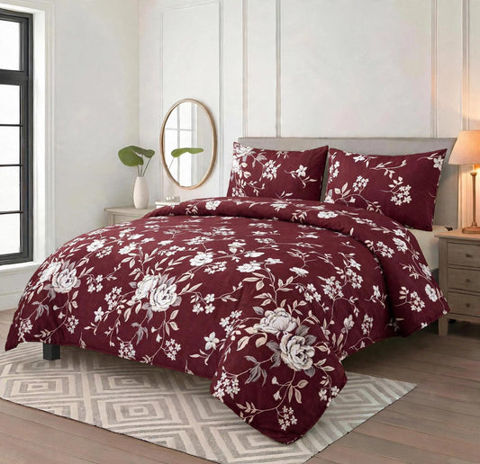 KING BED SHEET SET N # 870