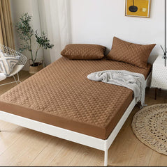 Water Proof Mattress Protector P106