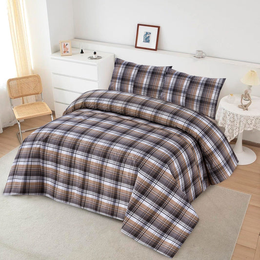 KING BED SHEET SET P #359 (Premium)