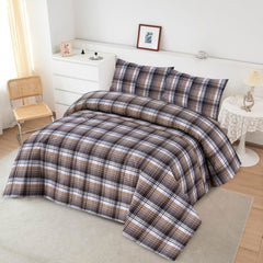 KING BED SHEET SET P #359 (Premium)