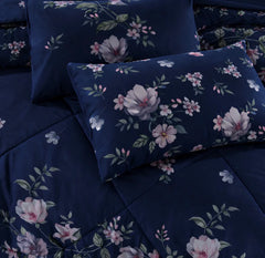 MARVI KING COMFORTER SET – 7 PCS