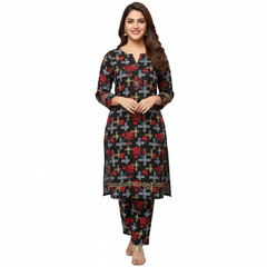 Fabrics 2 Piece | Top and Bottom | 4 Season Stuff