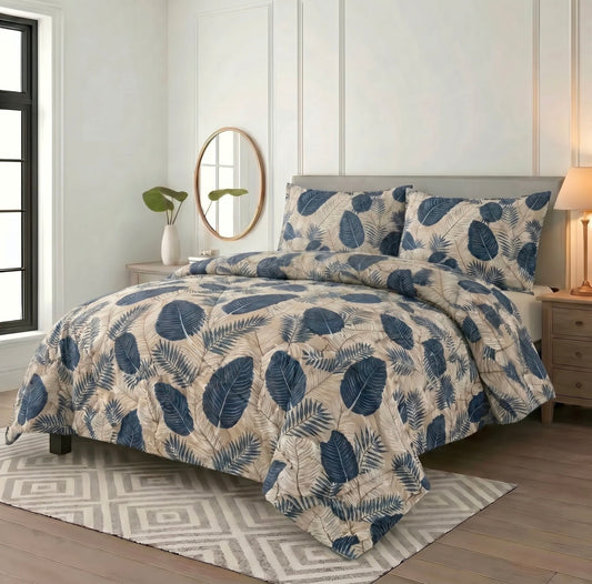 KING BED SHEET SET N # 405