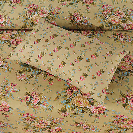 KING BED SHEET SET N # 450
